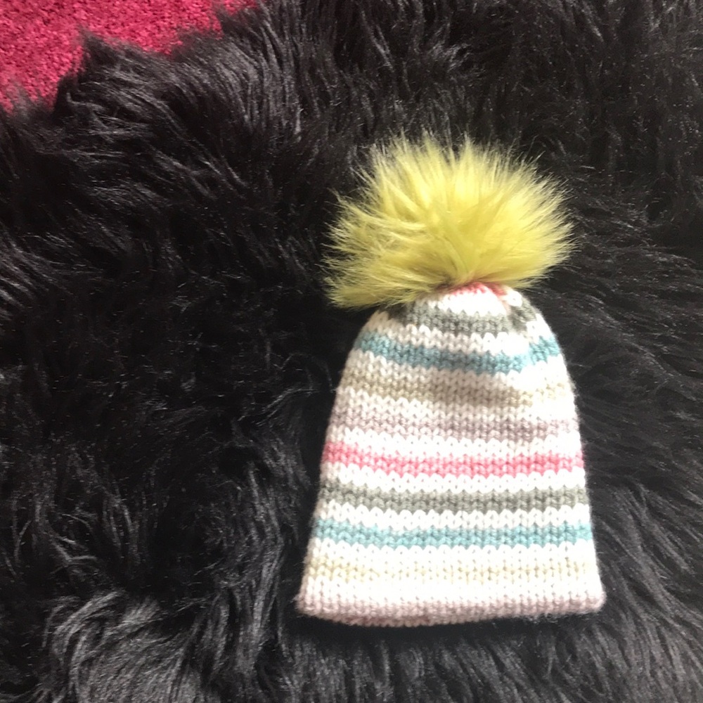 Newborn Baby Beanie